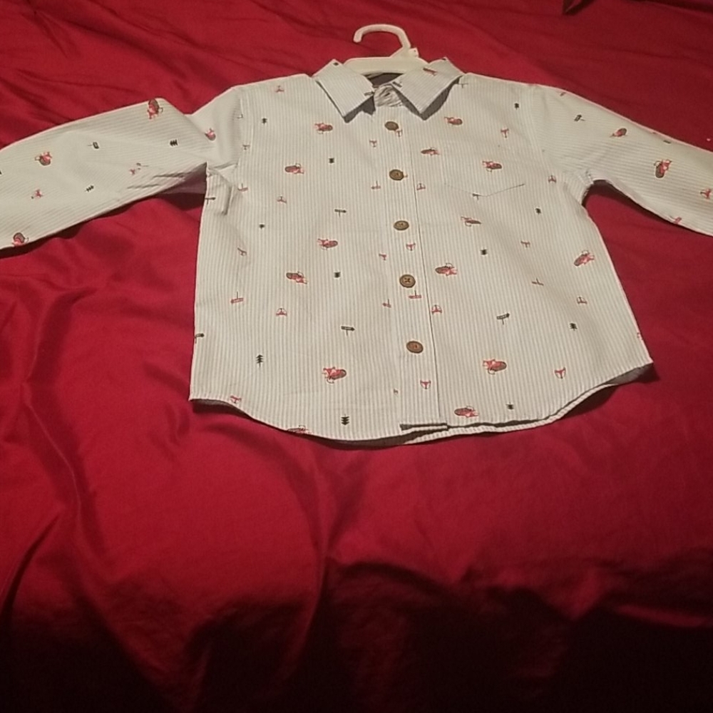 Shirt